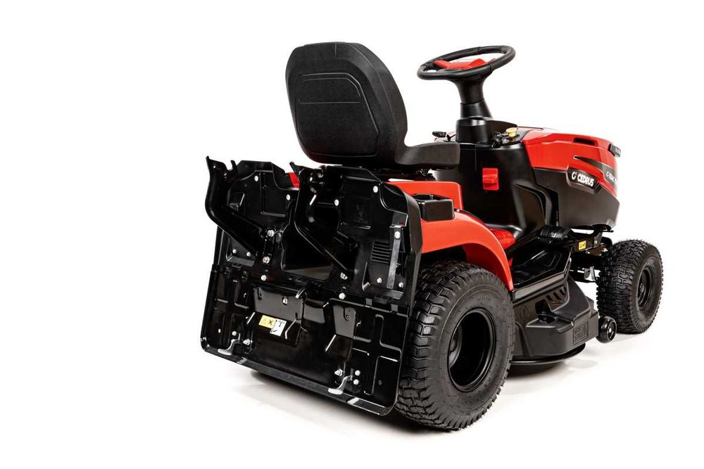 Traktorek Kosiarka Cedrus C-TRAC-92HC HYDROSTAT Raty 0% Dowóz 452cc