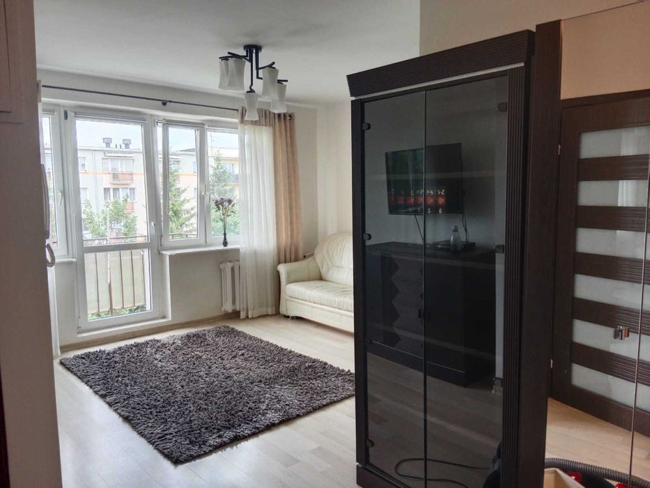 Wynajmę Mieszkanie Bartodzieje Bydgoszcz