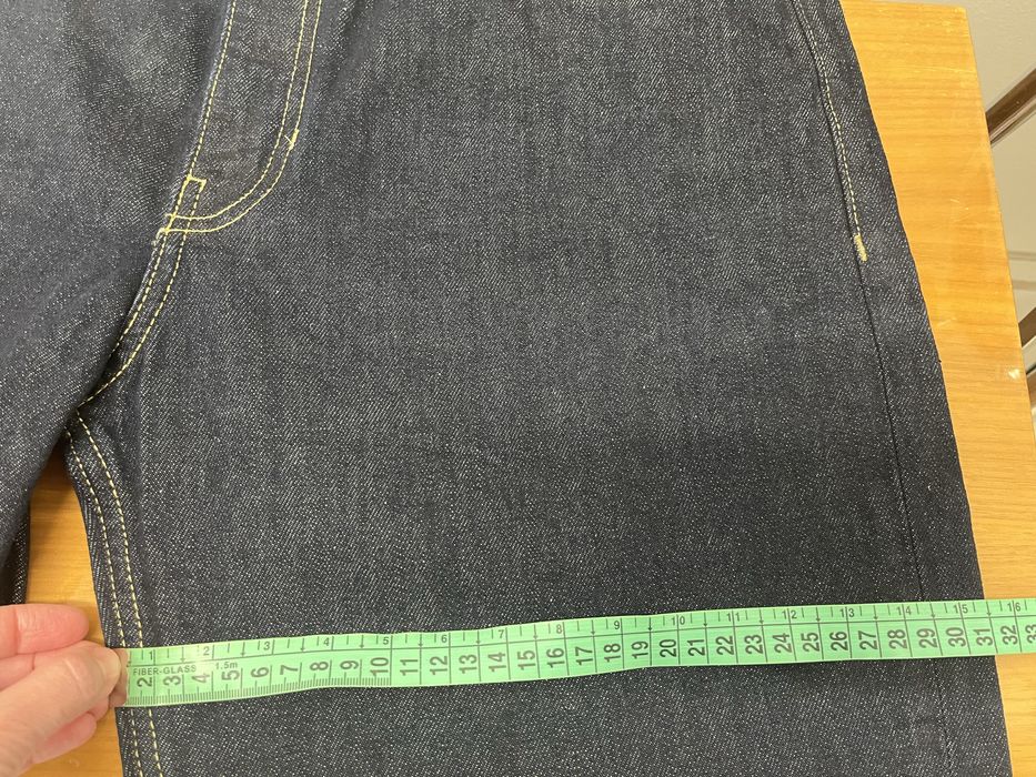 Джинси Guess чоловічі оригінал