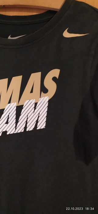 T shirt Nike rozm. S