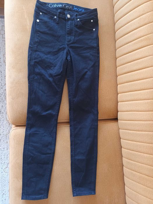 Spodnie Calvin Klein Jeans W26 L30