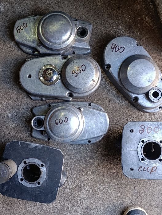 Запчастини мінськ 125