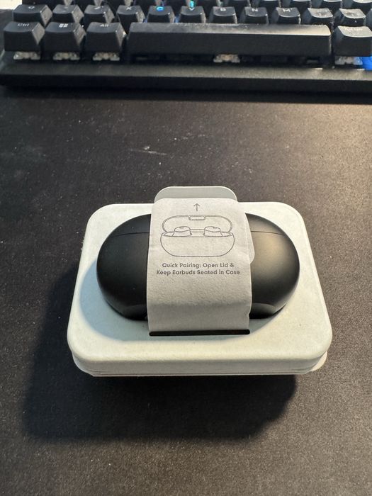 Auriculares Bluetooth BEATS Solo Buds