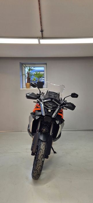 KTM