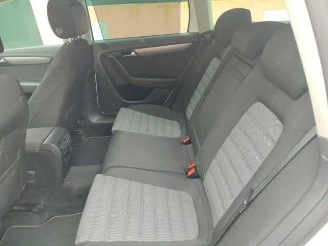VW Passat 1.6 tdi