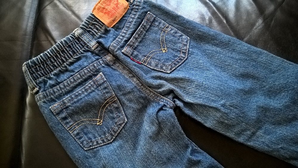LEVIS 526 Regular na 18 miesiecy Rzeszow OLX.pl