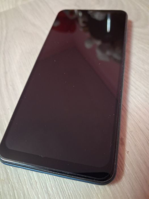 Телефон Самсунг а12