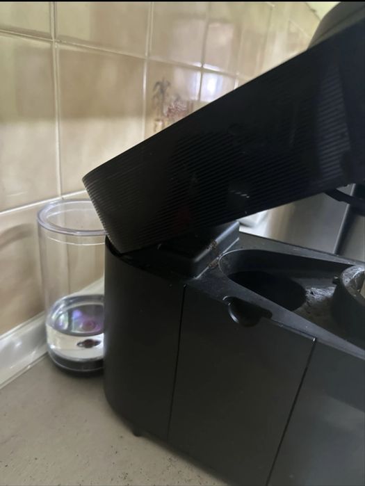 Máquina de cafe