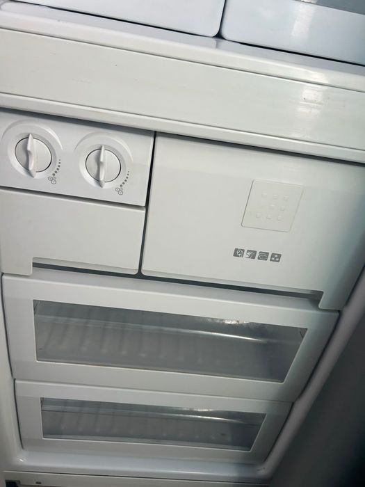 Холодильник Samsung No Frost