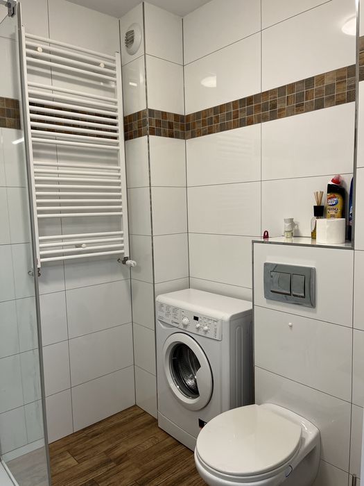 Kawalerka Legnicka Street II bezpośrednio