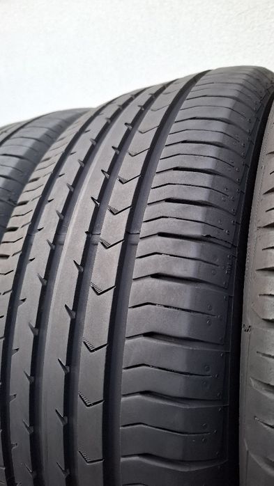 Opony 205/60 R16 Continental ContiPremiumContact 5 2023r 7.5mm