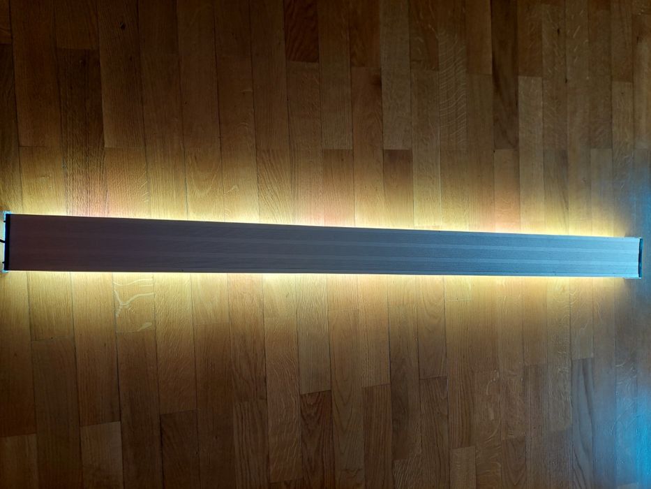 Vendo filtros e iluminação aquario