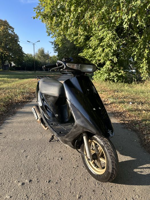 Продам скутер хонда дио 27