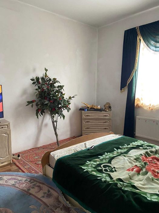 Продам 2-этажный дом 200 м² рядом с ул. Дмитрия Донского. Отличная цена!