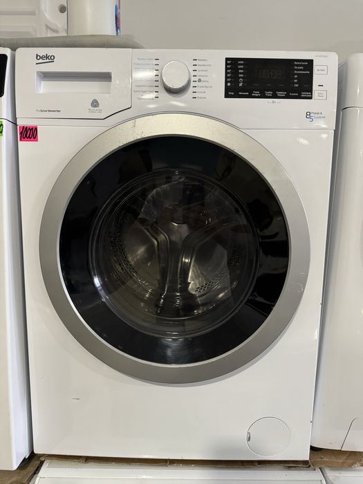 Beko 8/5 кг прально сушильна