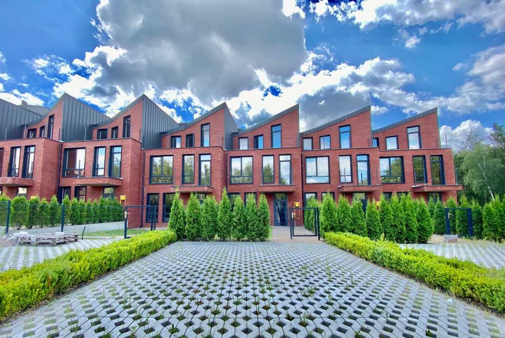 Таунхаус з терасою та газом. КМ Парк Таун, Сертифікат, Постанова