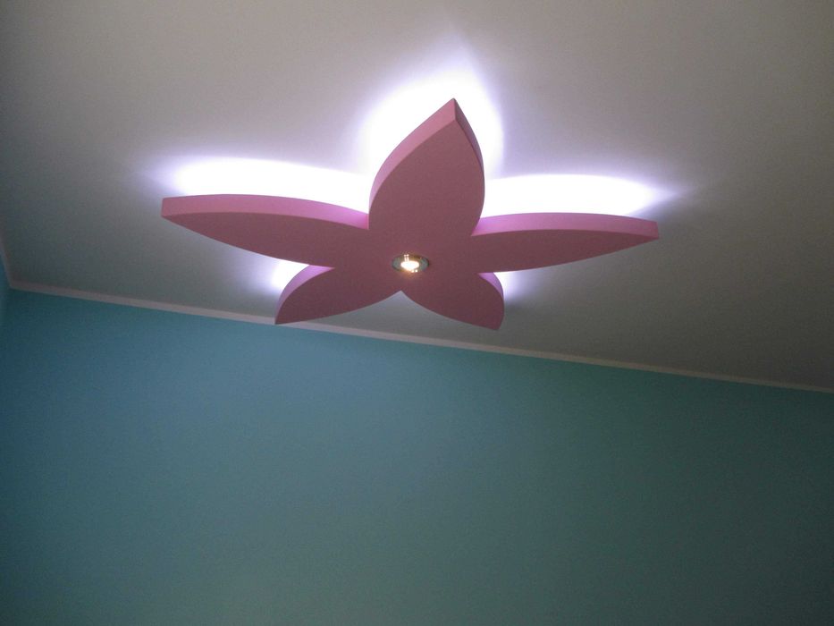 Remonty i wykończenia wnętrz