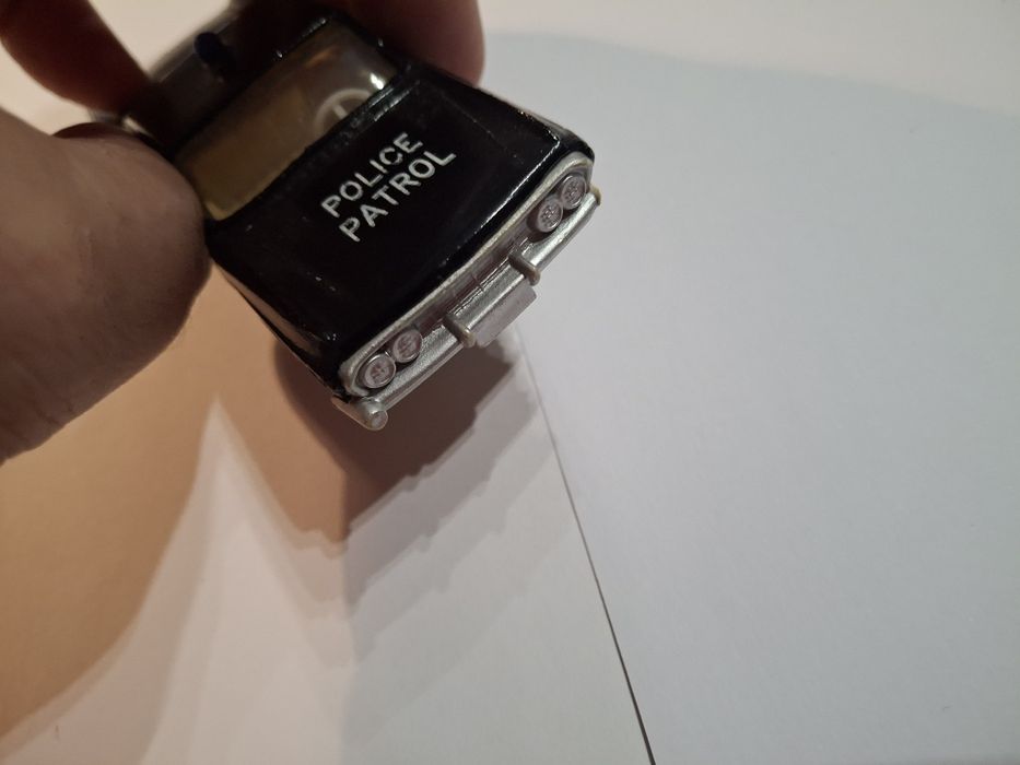 Miniatura policia lone star