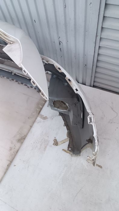 Vendo parachoque de frente Fiat Egea ano 2020/24