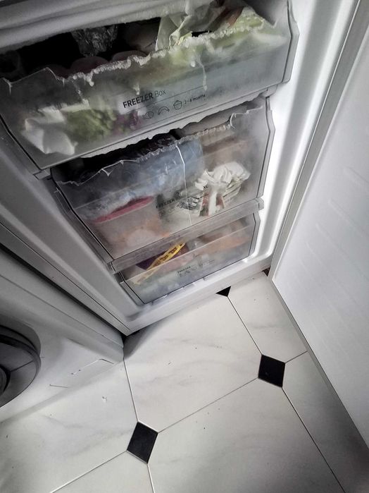 Frigorifico combinado