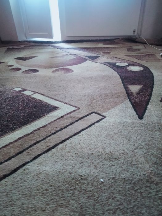 Продам великий килим