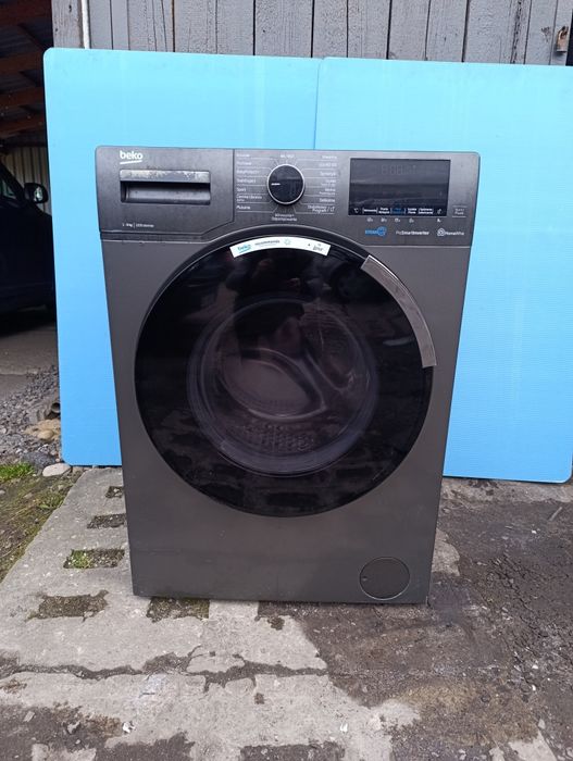 Pralka Beko używana 9kg 60/50