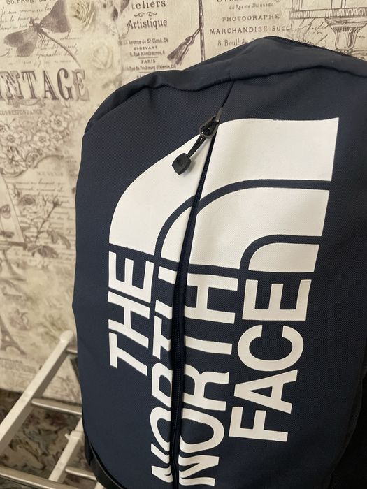 Рюкзак The North Face | Новий | В наявності | Відправка сьогодні