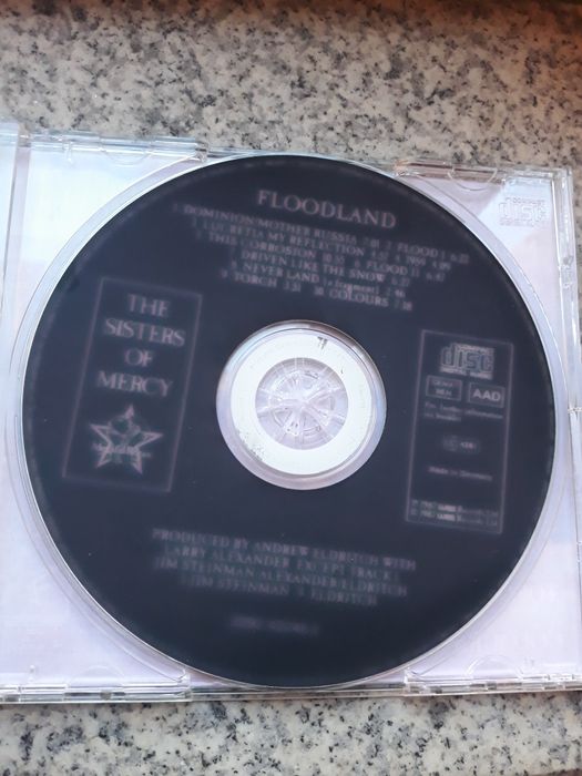 Cds de música para venda