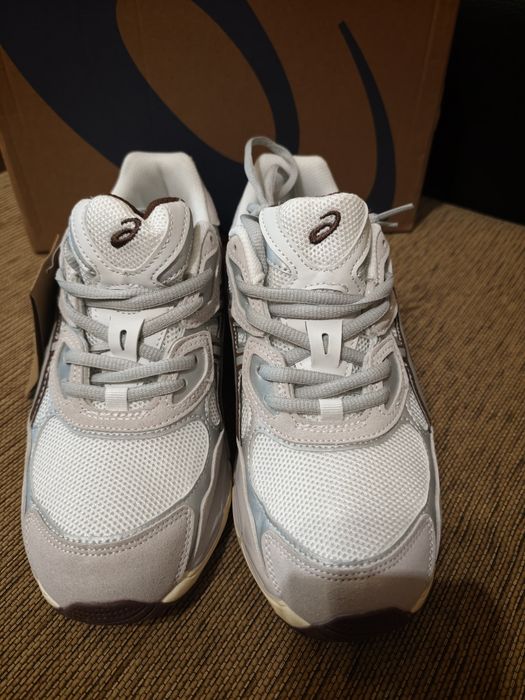 New balance novas