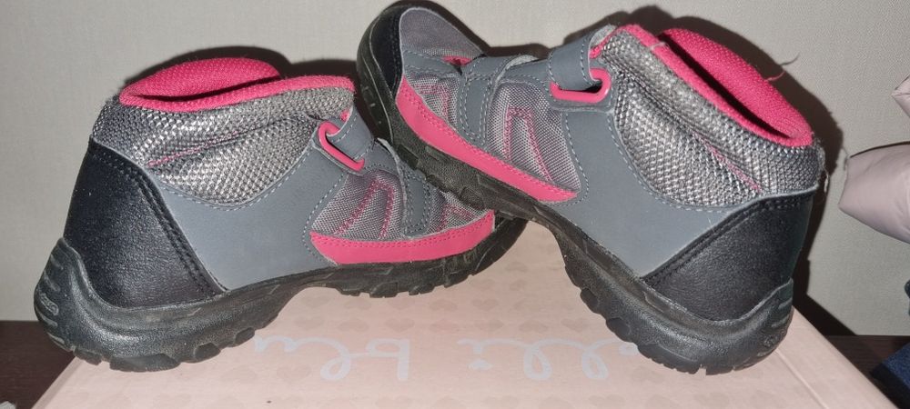 Buty Quechua r.32