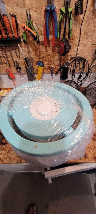 Nawilżacz philips hu4801/01 stan BD