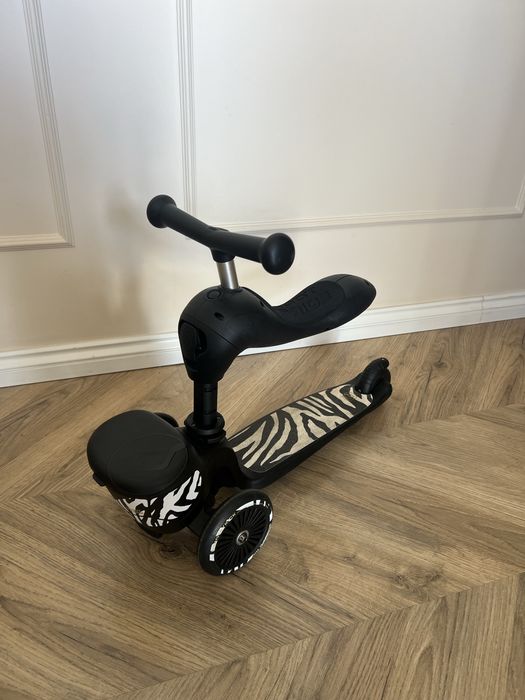 Hulajnoga scoot and ride