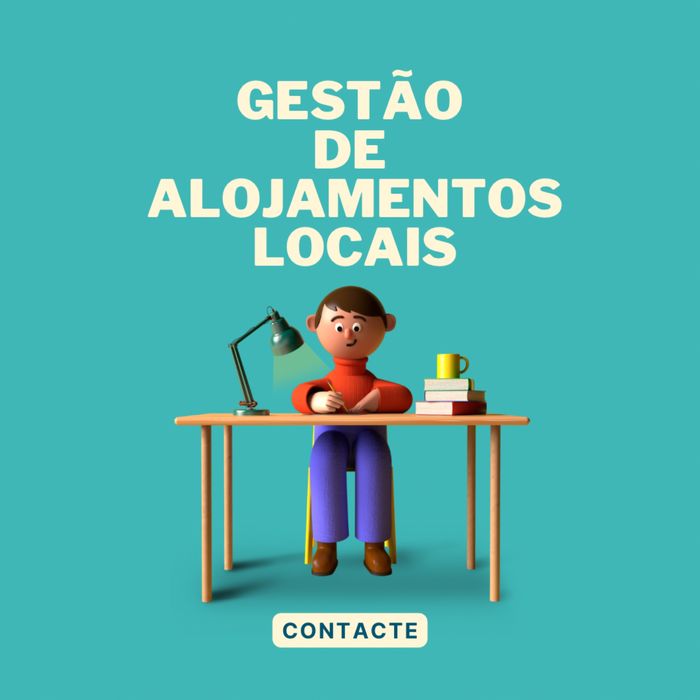 Gestora de Alojamento Local