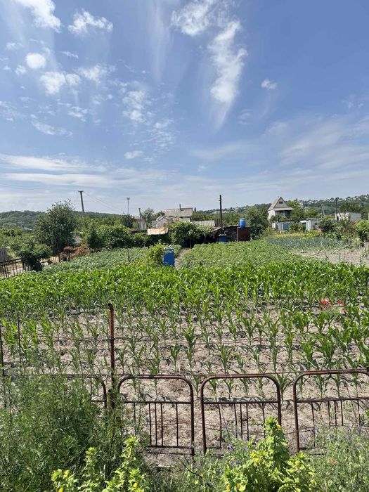 Продам дачу дві ділянки