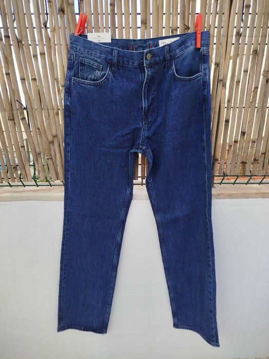 Calças novas da Zara _ Tamanho 42 _ Entrego no Comboio ou metro