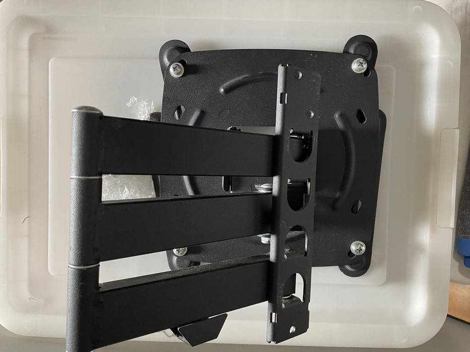 Suporte de parede para TV