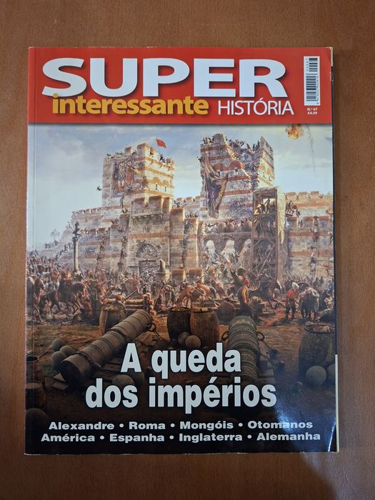 Revistas " Super Interessante Extra "