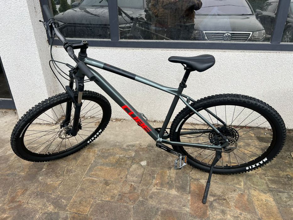 Щойно привезений