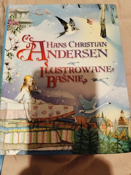Baśnie Andersena