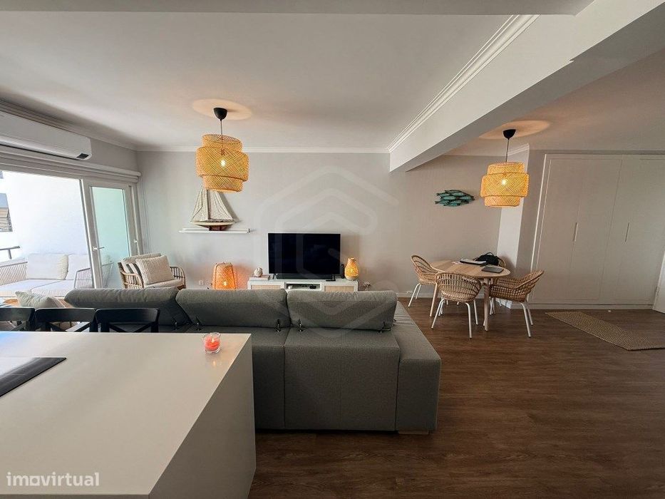 Apartamento T1, com excelentes áreas em Vilamoura, Algarve