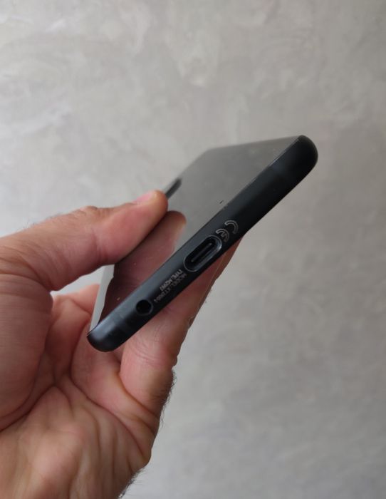 Motorola Moto X4