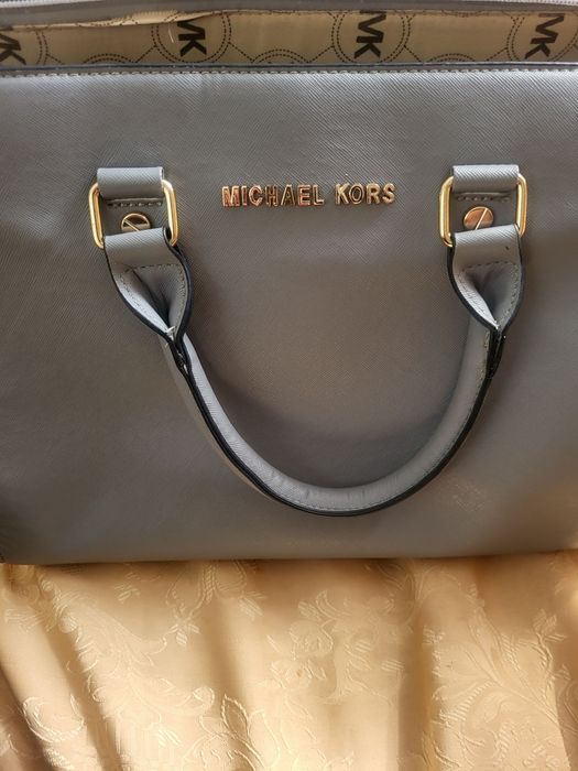 Michael kors Torebka do ręki cena 27zlotych