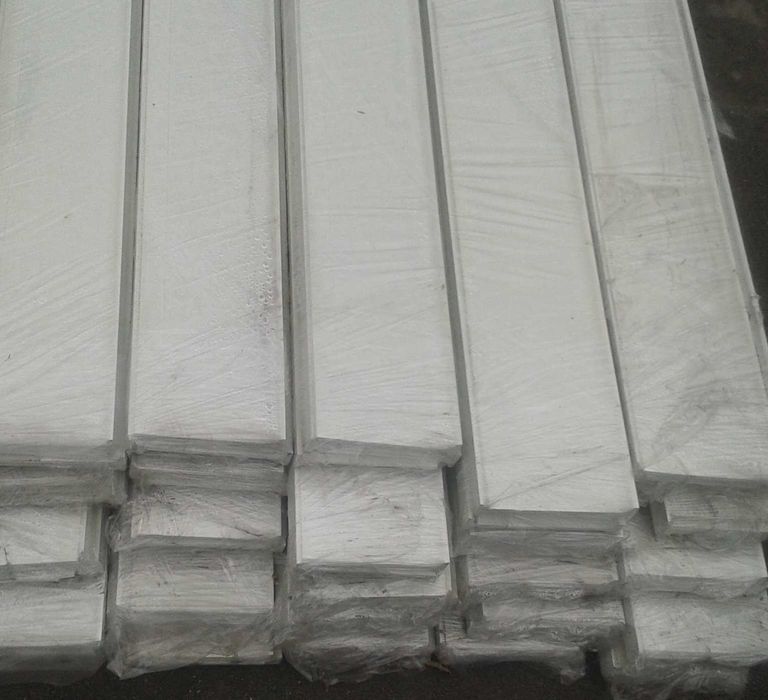 Podciąg podpora GFK z włókna szklanego pod ruszt plastikowy 120x32