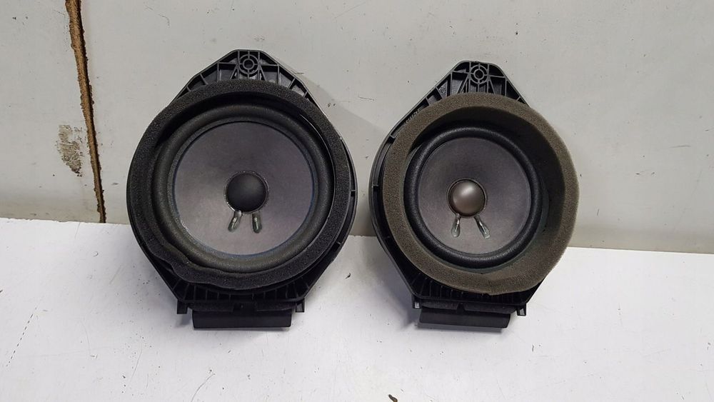 głośnik drzwi przód BOSE Opel Insignia A