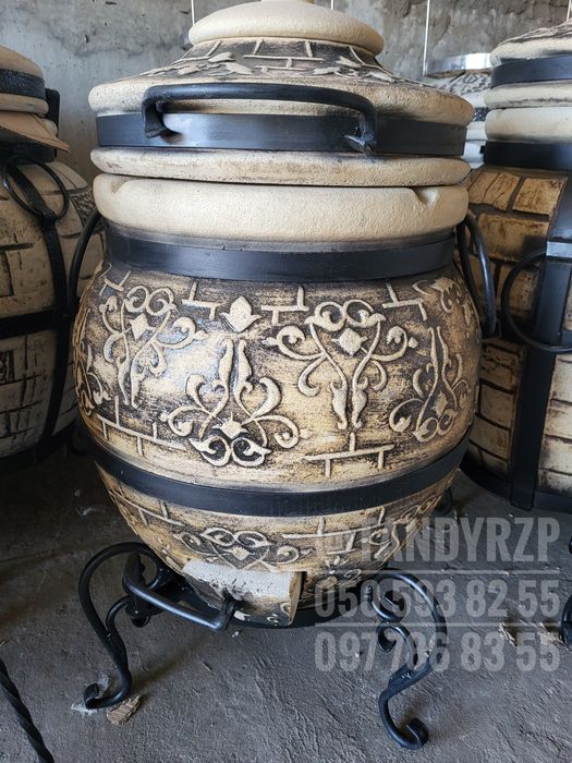 ТАНДЫР Запорожье. Склад Тандыров. ТАНДИР від виробника. tandor, tandyr