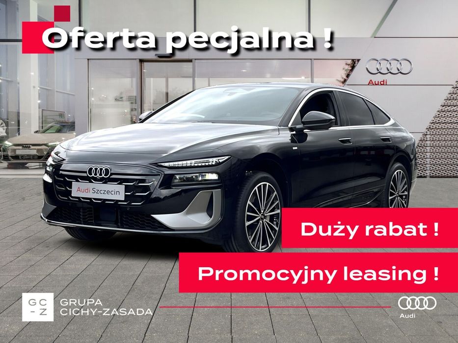 Audi Pozostałe Audi