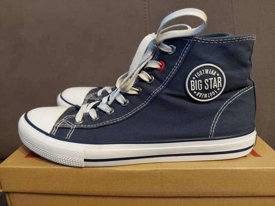Big Star trampki r.40