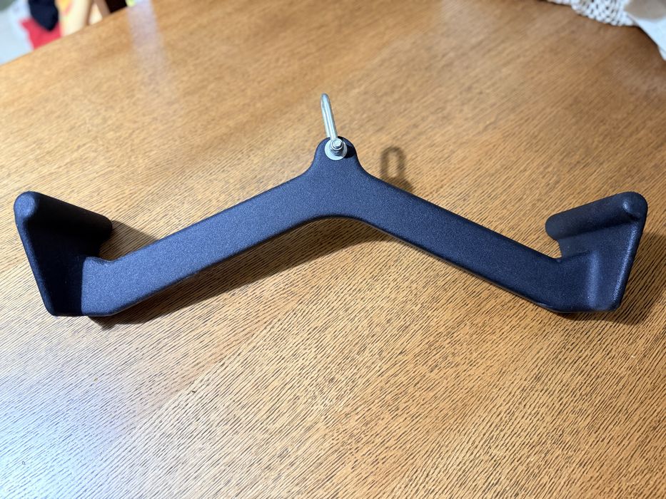 Back Pull-Up Bar / Strength Training Equipment444403428423772161