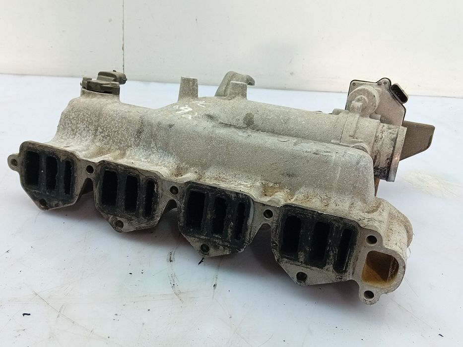 Coletor de admissão SSANGYONG Kyron