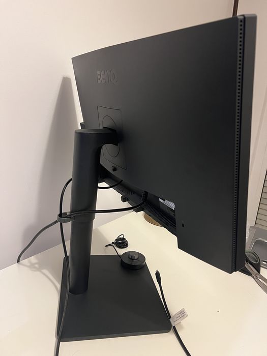 Monitor BENQ PD2705U 27"4k